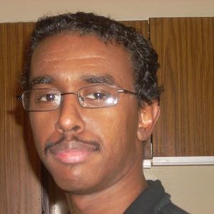 Meet your Posher, Said